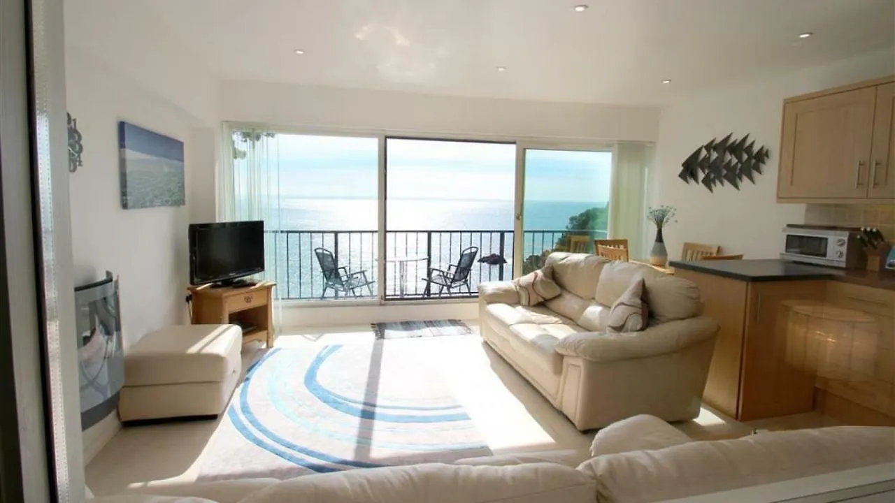 Redcliffe Apartments K Bishopston